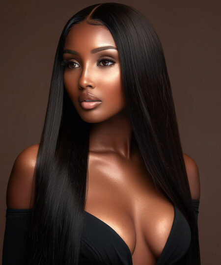 Straight Bundles
